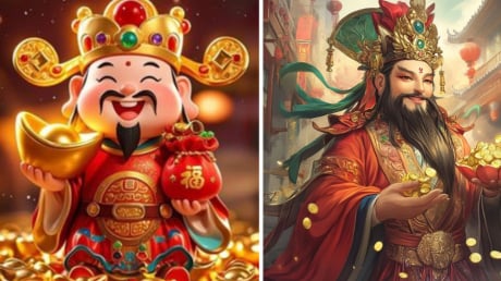 Ăn Ở Hiền Lành tích phước về sau: 3 con giáp thời trẻ Bôn Ba về già số hưởng