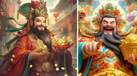 Cuối tuần Lộc Lá Nảy Mầm (14/6 -15/6): 3 tuổi Nằm Duỗi mà ăn, Tiền về tới tấp