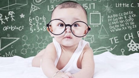 Trẻ có 3 biểu hiện này Thần Phật Che Chở: Lớn lên tài ba xuất chúng, cha mẹ tha hồ hưởng phúc con
