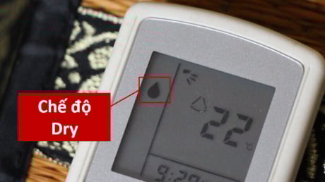 Đừng bật 'Cool', đây mới là chế độ mát nhất của điều hòa: 90% không động đến