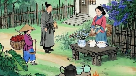 Năm 2025 nhuận hai tháng 6, chớ động vào 4 cấm kỵ, là những gì?