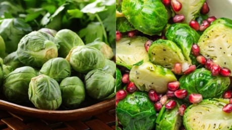 Bất ngờ với loại rau tí hon giúp chống ung thư, ổn định đường huyết hiệu quả