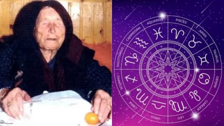 Baba Vanga dự đoán những cung hoàng đạo may mắn, tài lộc tới tấp năm 2025