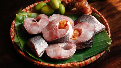Pha nước này ngâm cá, khử sạch mùi tanh, cá bổ dưỡng gấp 3 lần