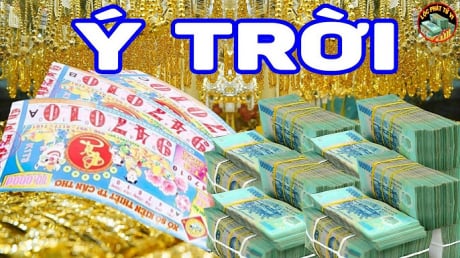 Ăn Lộc Tứ Phương: 3 con giáp “lãi to thắng đậm”, 2026 đời phất sang trang