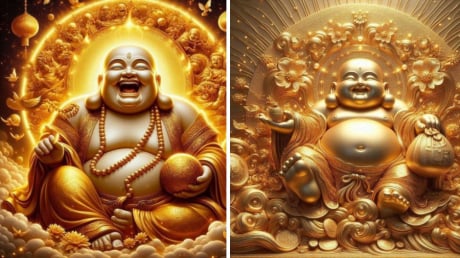 9 ngày liên tiếp (19/7-28/7), 3 con giáp Nháy Mắt Có Tiền, phú quý đầy tay, muốn nghèo cũng khó