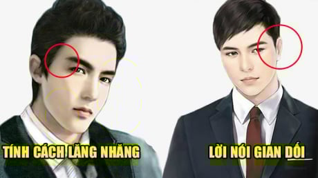 7 kiểu đàn ông dù yêu tới mấy cũng đừng lấy làm chồng