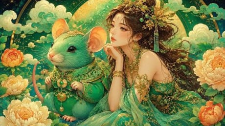 3 tuổi Khốn Khó Qua, Tiền về liên tục, 1 tuổi chưa thoát nợ