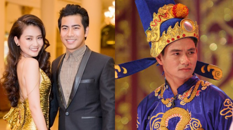 Showbiz 21/1: Thanh Bình chính thức lên tiếng khi bị tố lăng nhăng, Xuân Bắc nói về việc rời Táo Quân 2022