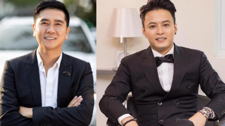 Hồng Đăng và Hồ Hoài Anh đang tại ngoại, đã có luật sư để xử lý vấn đề pháp lý