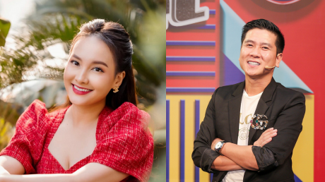 Showbiz 16/8: Bảo Thanh nói về việc quay lại đóng phim, Hồ Hoài Anh giải trình về ồn ào ở Tây Ban Nha