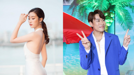 Showbiz 30/9: Hé lộ thời gian Đỗ Mỹ Linh làm đám cưới, Kiều Minh Tuấn gặp vấn đề về sức khỏe