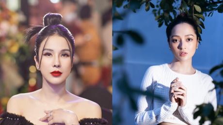 Showbiz 2/10: Diệp Lâm Anh tiết lộ từng gặp mặt ‘tiểu tam’ để nói chuyện, Bảo Anh lên tiếng về nghi vấn mang thai