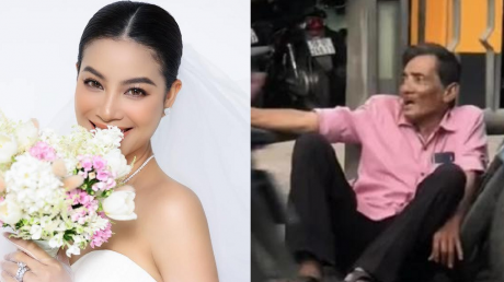 Showbiz 27/11: Phạm Hương ngầm phủ nhận tin đồn mang bầu, Thương Tín lên tiếng khi bị nghi ngờ dùng chất kích thích