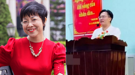 Showbiz 29/11: MC Thảo Vân tiết lộ bệnh tình ngày càng nặng, MC Đại Nghĩa bị điện giật khi đang phát biểu