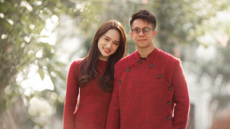 Matt Liu xóa toàn bộ ảnh liên quan đến Hương Giang, ẩn ý đã có hạnh phúc mới