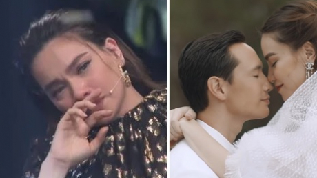 Hồ Ngọc Hà chính thức trở thành vợ hợp pháp của Kim Lý, thay đổi tính bất cần trong tình cảm