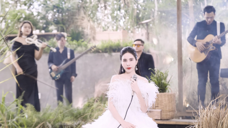 Thủy Tiên gặp 'kiếp nạn' khi ra MV mới, phải khóa phần bình luận và ẩn luôn số lượng dislike