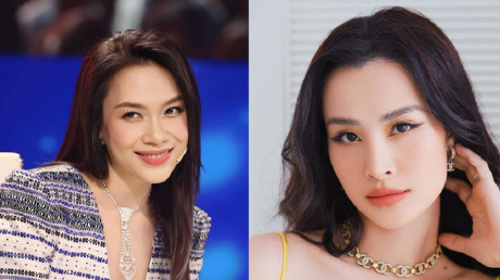 Showbiz 25/9: Mỹ Tâm nhắc đến chuyện lấy chồng, Đông Nhi bị đạo cụ đè trúng người khi đang hát