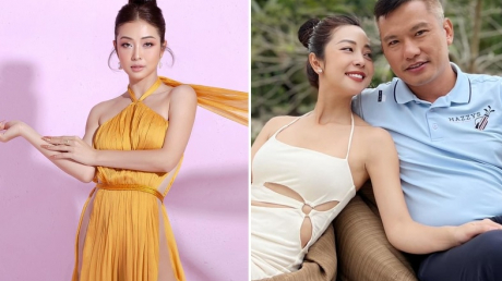 11 năm hôn nhân của nàng Hậu 'số hưởng' làm dâu hào môn Jennifer Phạm và ông xã đại gia bất ngờ thay đổi