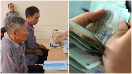 Chỉ duy nhất đối tượng này được tăng lương hưu, khi lương theo vùng tăng lên 6% từ ngày 1/7/2024