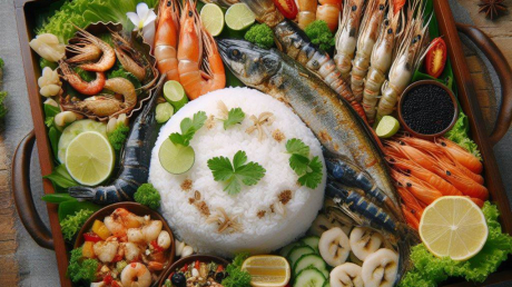 5 loại cá ngọt thịt, ít xương: Bảo bối cho bữa cơm gia đình