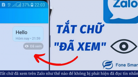 2 cách đọc tin nhắn Zalo, Messenger mà không bị phát hiện là đã xem: Ai cũng nên biết sớm