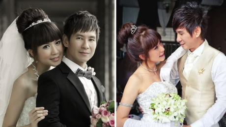 Vén màn sự thật về hôn nhân 14 năm của Lý Hải - Minh Hà: Sự cố ngay trong đám cưới