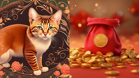 Từ 1/1/2025 - 10/1/2025: 10 ngày đầu tiên của năm mới, 3 con giáp đón đỉnh cao tài lộc, tiền vào như nước