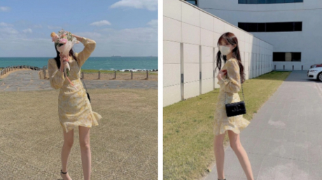 4 mẫu sandal hack dáng vi diệu, giúp bạn trông cao hơn ngay lập tức