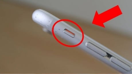 6 chức năng ẩn tuyệt vời của nút âm lượng trên điện thoại di động mà ít người biết