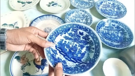 Bát Cơm Manh Áo: Thấy 4 loại bát rẻ mấy cũng đừng mua, Tiền Của Đội Nón ra đi