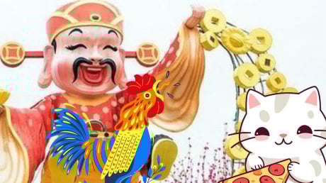 15 ngày đầu tháng 5: Top 3 con giáp Rực Rỡ Tài Vận, Bội Thu Tài Lộc, gia nhập hội nhà giàu