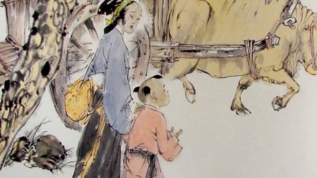 2 dấu hiệu tố cáo lòng người: Tổ tiên dạy cách nhận biết dễ dàng