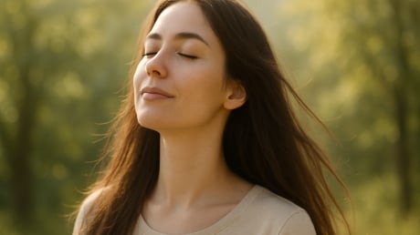 3 thói quen đơn giản giúp tóc mọc dày, khỏe và ít gãy rụng hơn