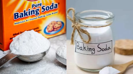 9 mẹo hay với baking soda, vừa tiết kiệm vừa giải quyết nhiều vấn đề trong nhà