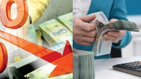Chú ý: Chuyên gia dự báo Lãi Suất Tiền Gửi Tiết Kiệm sắp tăng cao?