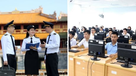 Kể từ 1/5/2025: Nhiều chính sách mới dành cho công chức, viên chức chính thức có hiệu lực