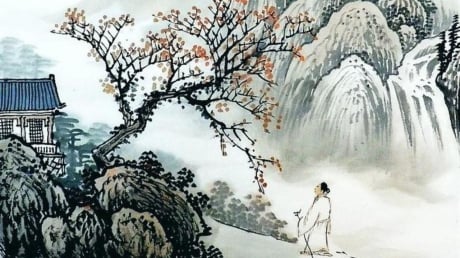 Nỗi sợ người xưa: Cây lớn trước cửa bể cá sau nhà, hao tài tốn của. Điều đó nghĩa là sao?