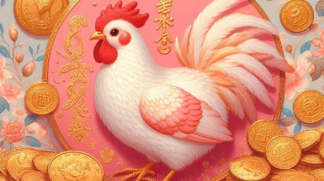 Từ 2/5 đến 12/5, 3 tuổi Tài Lộc ùn ùn đổ về, Tiền vào như nước, đặc biệt là tuổi số 1