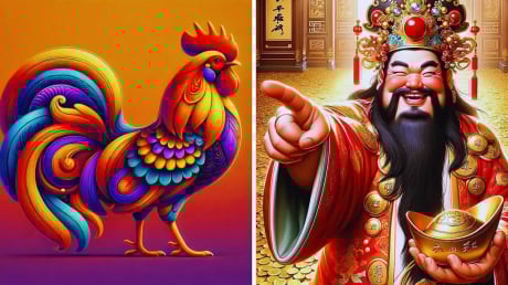 Sau 3/5: 3 tuổi Phúc Sinh Phú Quý, Tiền Tình đỏ rực, giàu nhất vị trí số 2