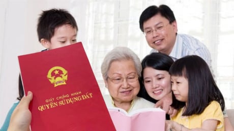 Sớm sang tên Sổ Đỏ cho con, cha mẹ già cay đắng sống trong nước mắt, làm 1 Điều này tốt cho cả hai