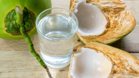 4 loại nước uống giúp giải nhiệt tốt bậc nhất trong những ngày nắng nóng