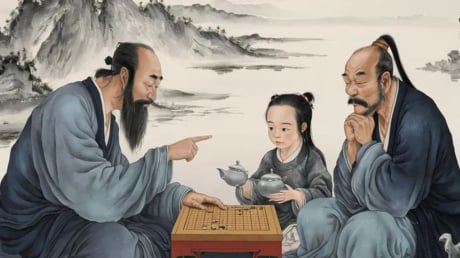 4 kiểu người đi đến đâu có quý nhân theo đến đó, cuộc đời không giàu cũng vượng