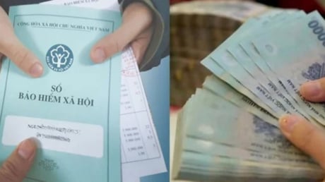 Lao động nam chỉ có thời gian đóng BHXH từ 15 đến dưới 20 năm có được hưởng lương hưu hàng tháng không?
