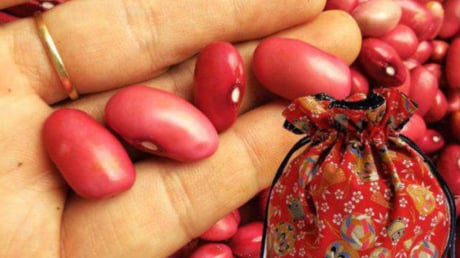 Đầu tháng, nhớ đặt 1 trong 3 thứ này dưới gối, để tài lộc, vận may ùn ùn kéo đến