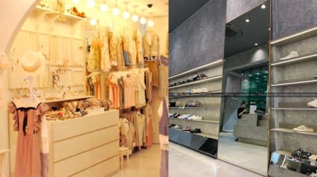 Đi mua quần áo tránh xa ánh sáng vàng và gương thần: 2 bí quyết của shop khiến khách chi tiền vô thức
