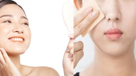 Làn da của bạn thuộc loại gì? 3 mẹo 'vàng' giúp bạn dễ dàng tự kiểm tra da tại nhà