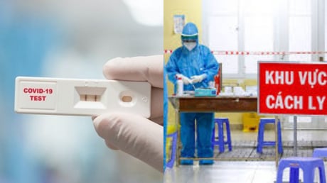 COVID-19 gia tăng trở lại: Bộ Y tế đề nghị bệnh viện Chuẩn Bị Khu Cách Ly, người dân chủ động phòng bệnh