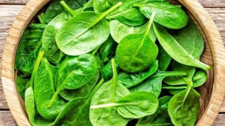 Loại rau rẻ bèo, nấu lên nhớt nhờ, bổ ngang nhân sâm, giúp giảm mỡ máu, giảm cân hiệu quả